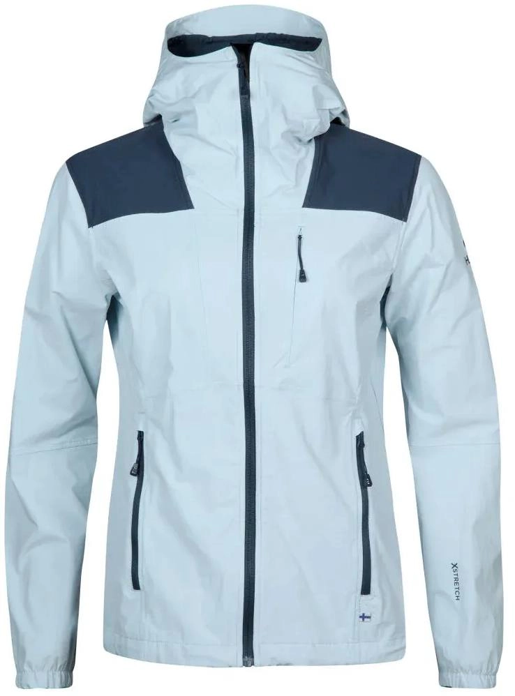 Halti Women's Pallas II+  X-stretch Jacket