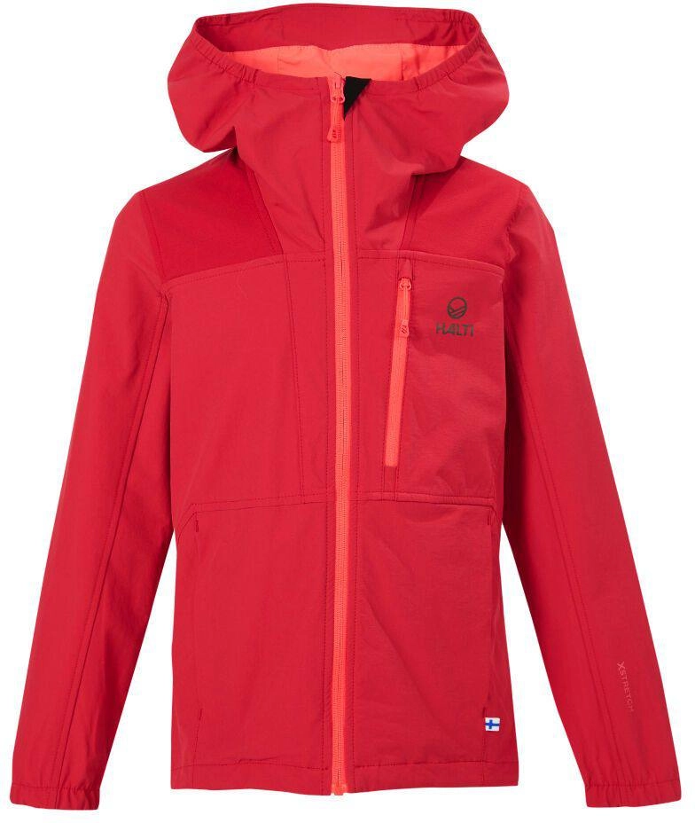 Halti Pallas Jr Jacket
