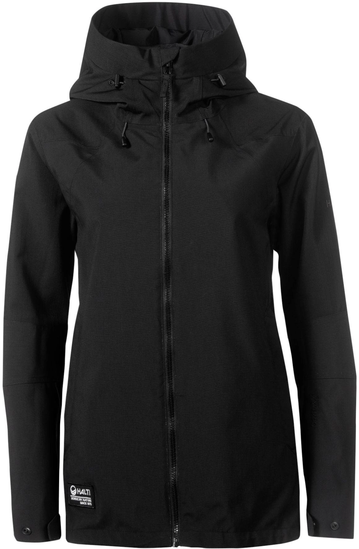 Halti Hiker II W OD DX Jacket