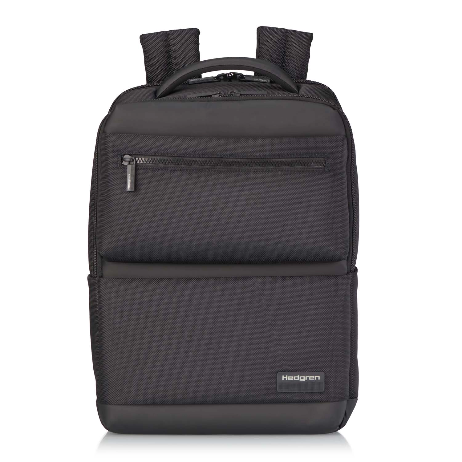 Hedgren Next DRIVE Backpack 2-Fächer, 14  Black