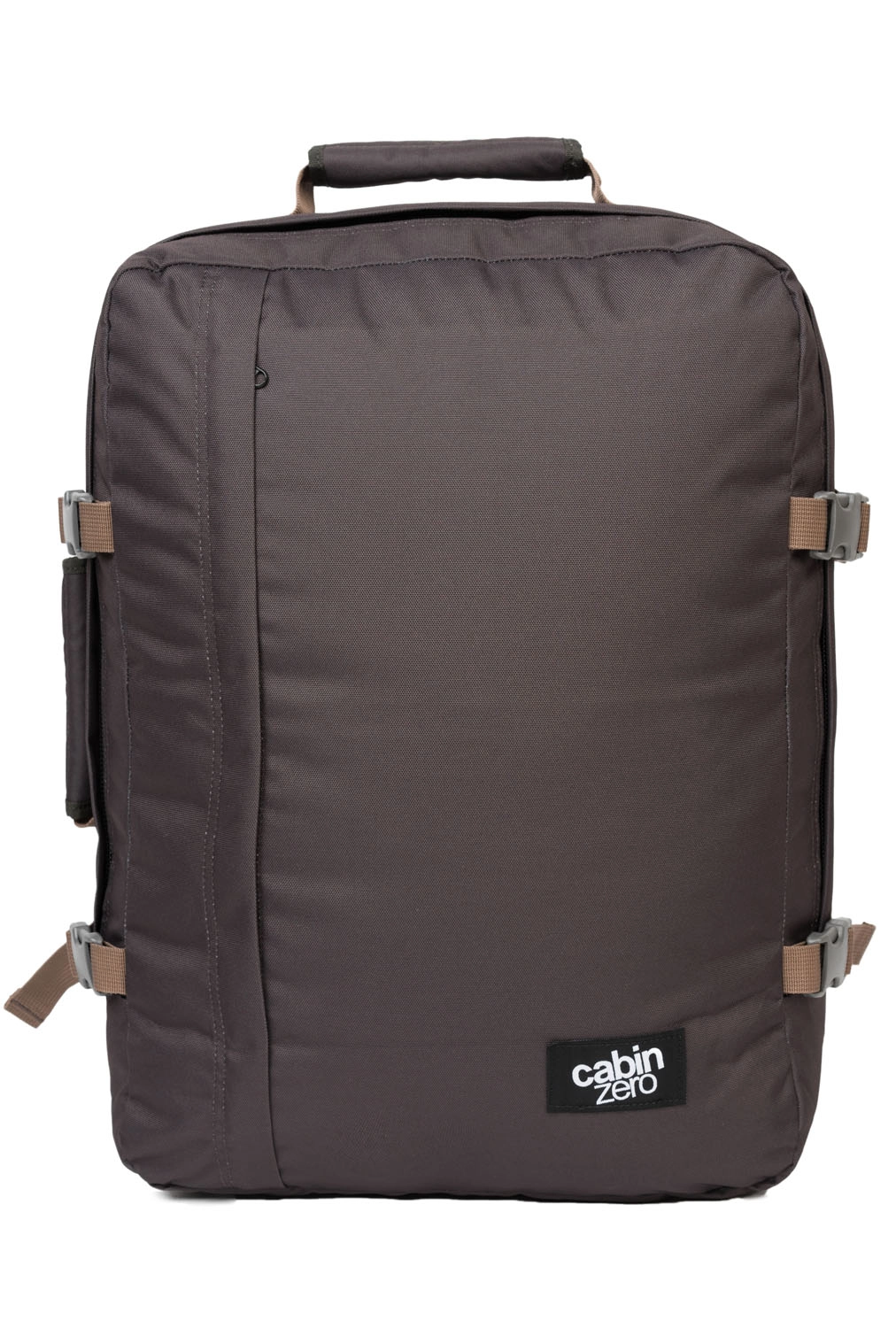 Cabin Zero Classic Backpack 44L Black Sand