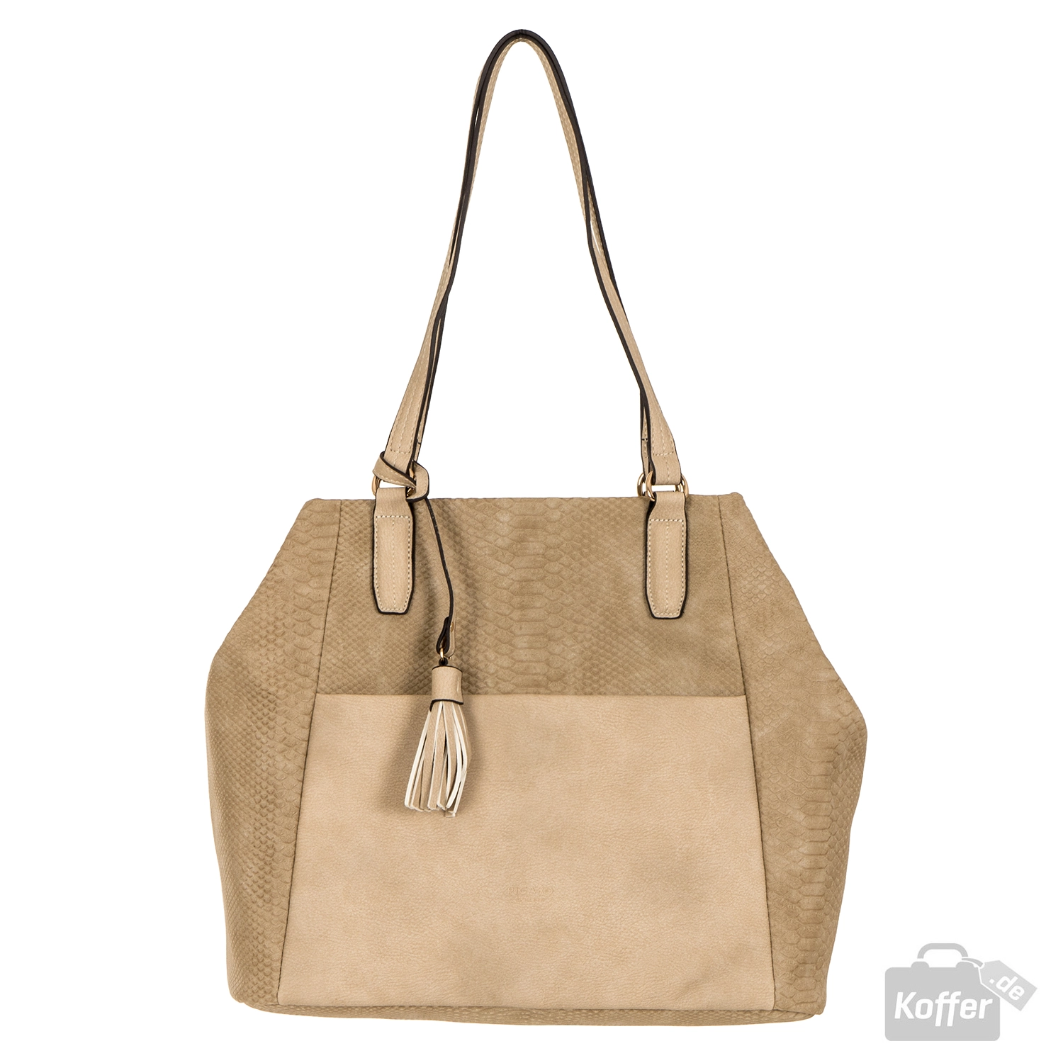 Picard Lizzy Shopper 2328 sand