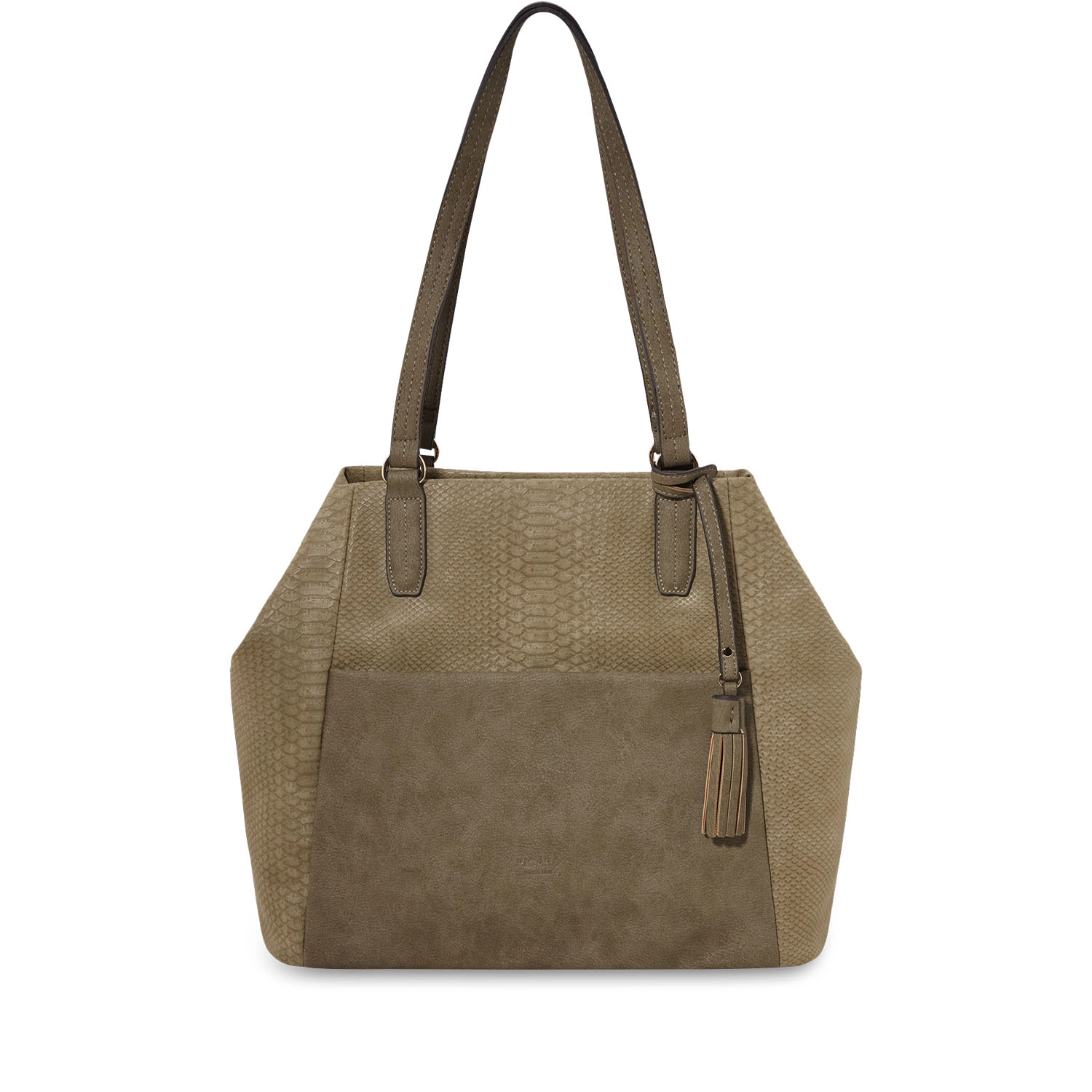 Picard Lizzy Shopper 2328 matcha