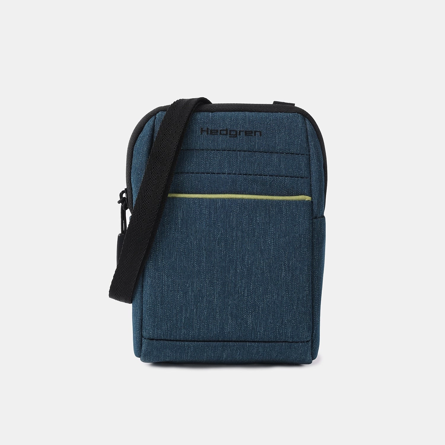 Hedgren Lineo LINEAR Slim-Crossover-Tasche Legion Blue