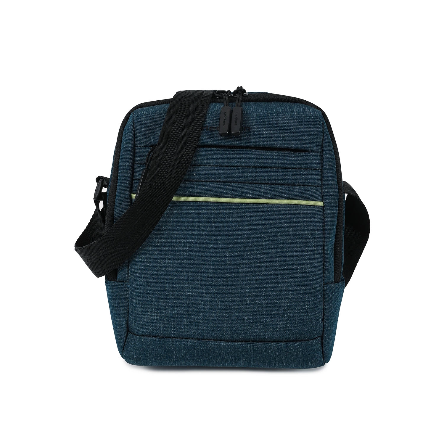 Hedgren Lineo CONTOUR vertikale Crossover-Tasche 8,3  Legion Blue