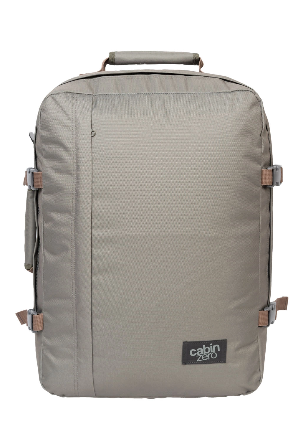 Cabin Zero Classic Backpack 44L Georgian Khaki