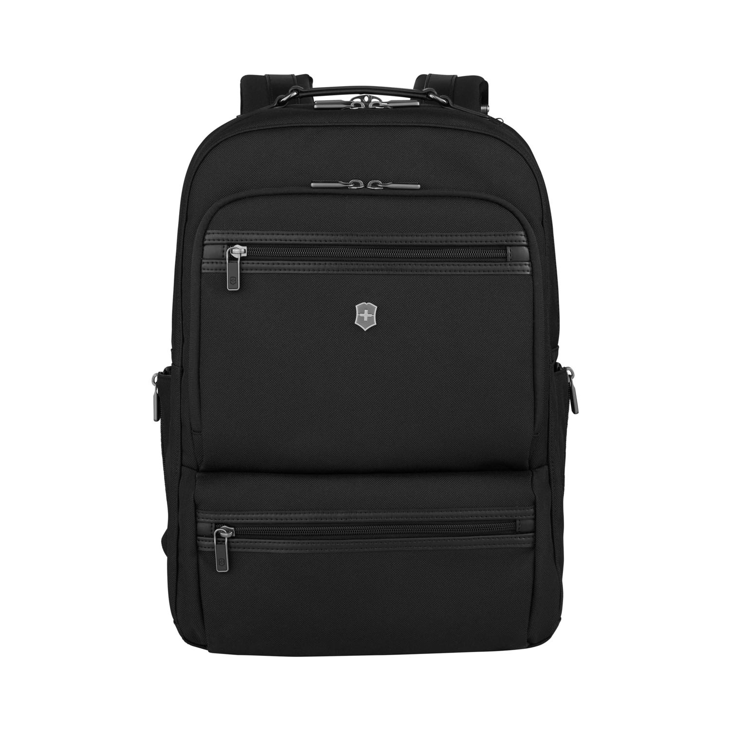 Victorinox Werks Professional CORDURA® Deluxe Backpack schwarz