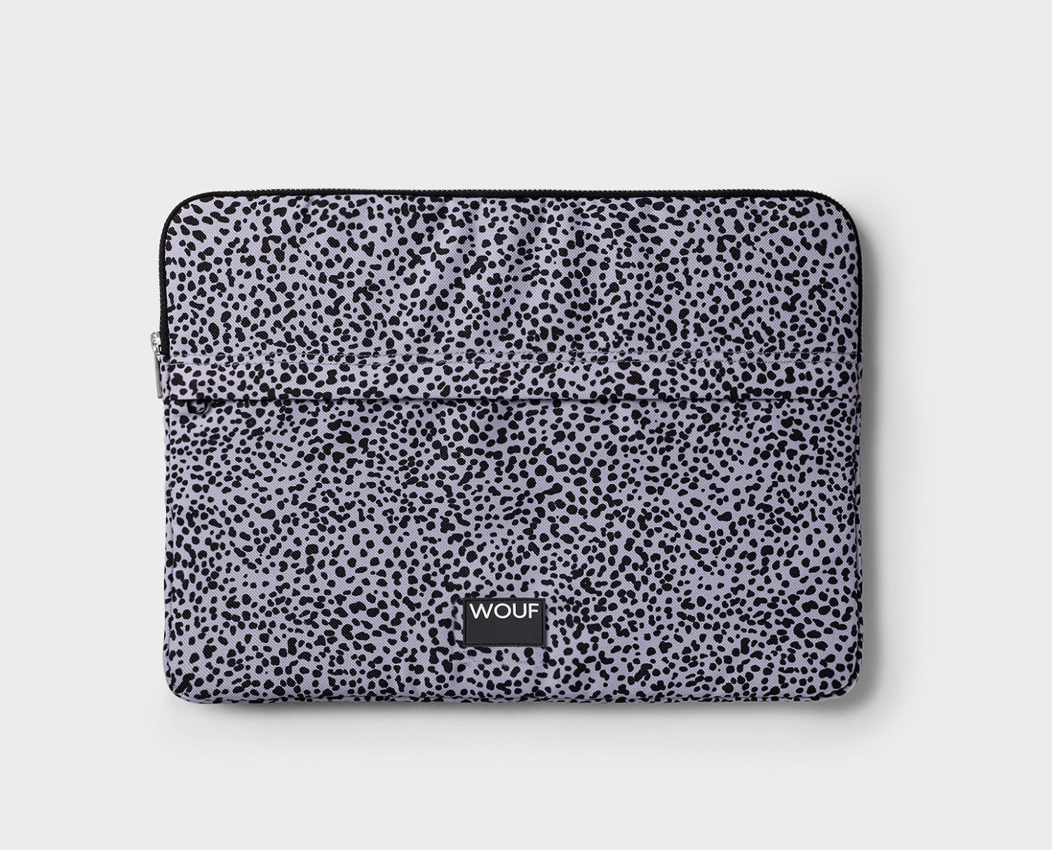 Wouf In & Out Laptop Sleeve 13  & 14  Julia