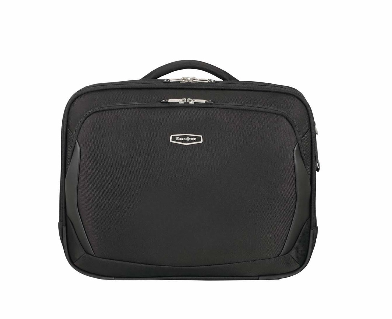 Samsonite X&#039 Blade 4.0 Schultertasche 15.6  Black