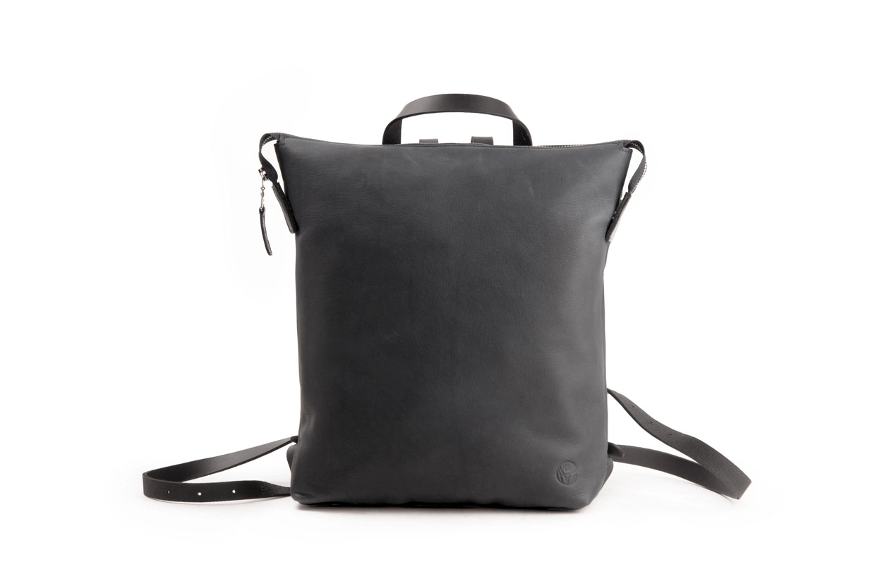 Harold&#039 s Chaza Backpack Dunkelblau