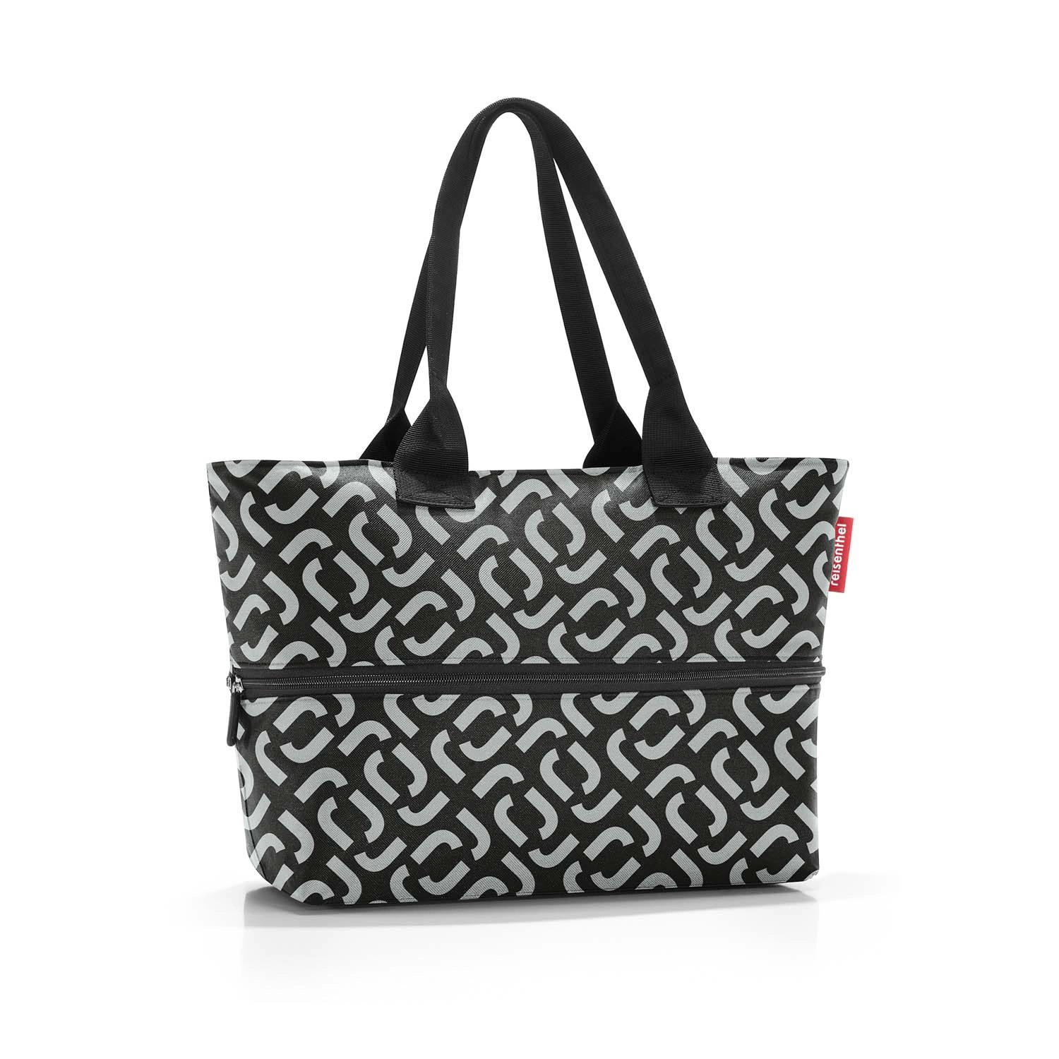 Reisenthel Shopping shopper e1 signature black