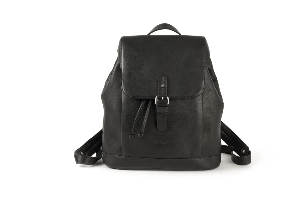 Harold&#039 s Campo Rucksack M Schwarz