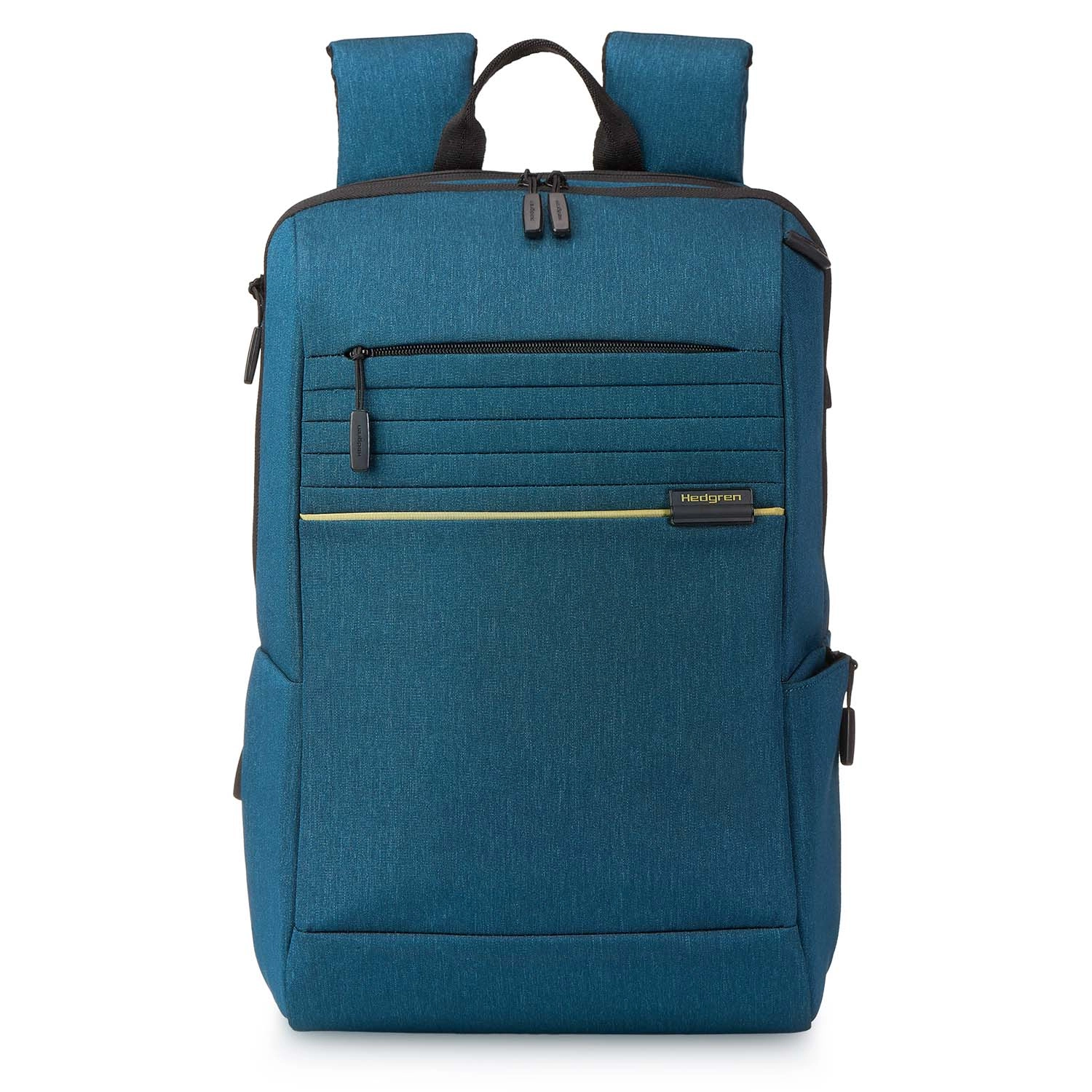 Hedgren Lineo DASH Rucksack mit zwei Fächern 15,6   Legion Blue