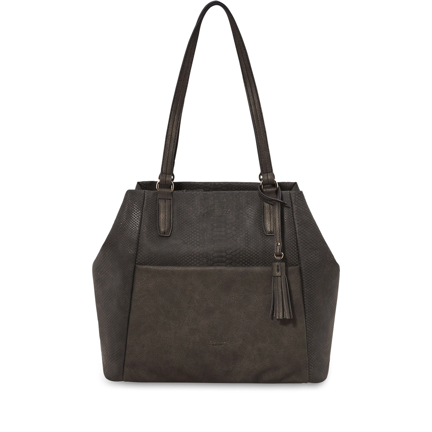 Picard Lizzy Shopper 2328 schwarz