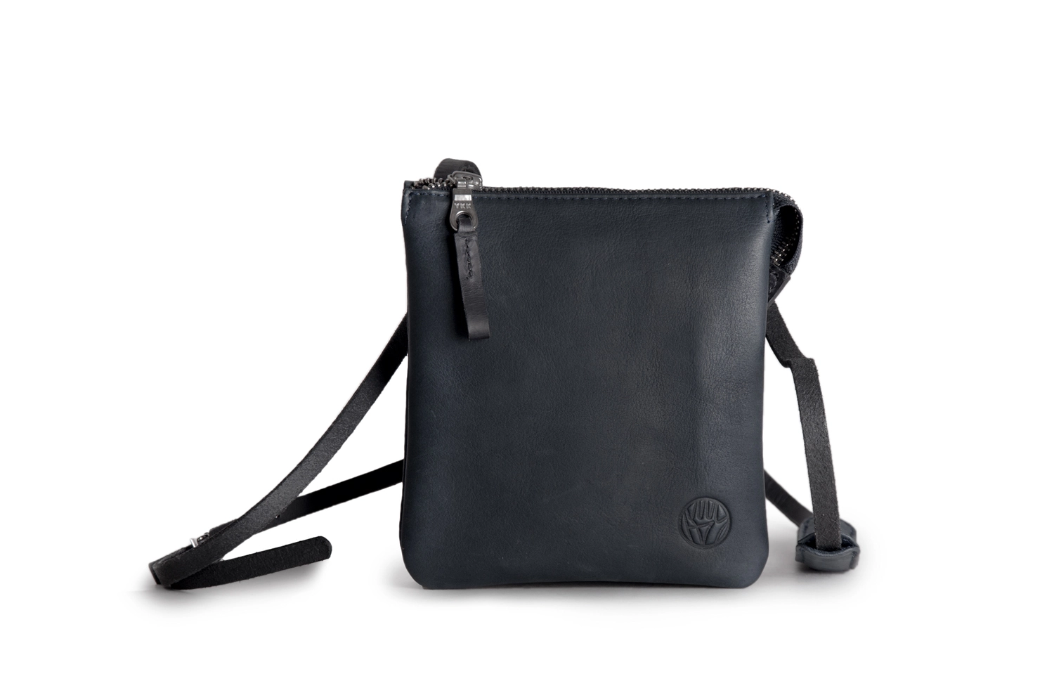 Harold&#039 s Chaza Slingbag Small Dunkelblau