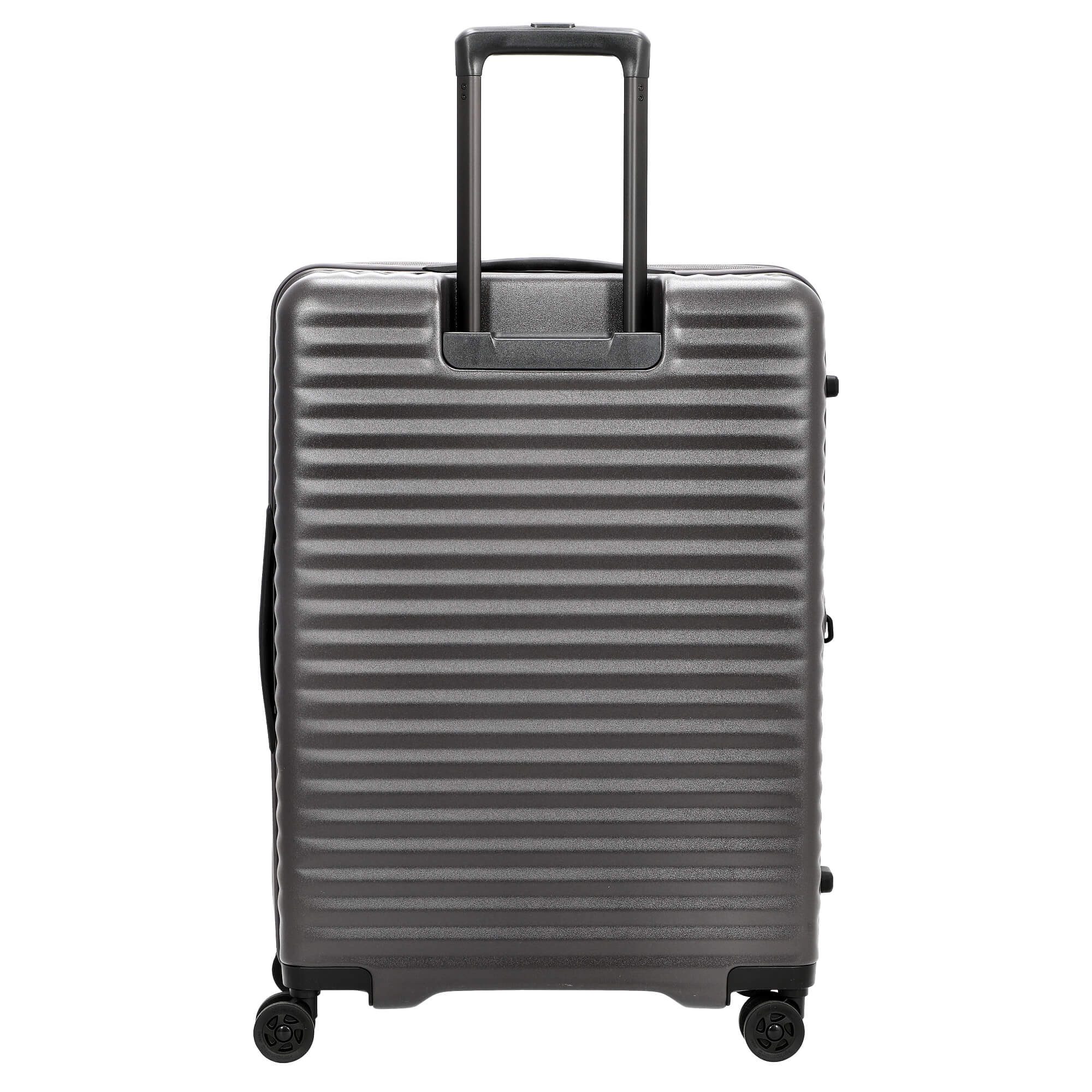 ECHOLAC Celestra FA Koffer Medium 65cm, EXP Dark Grey