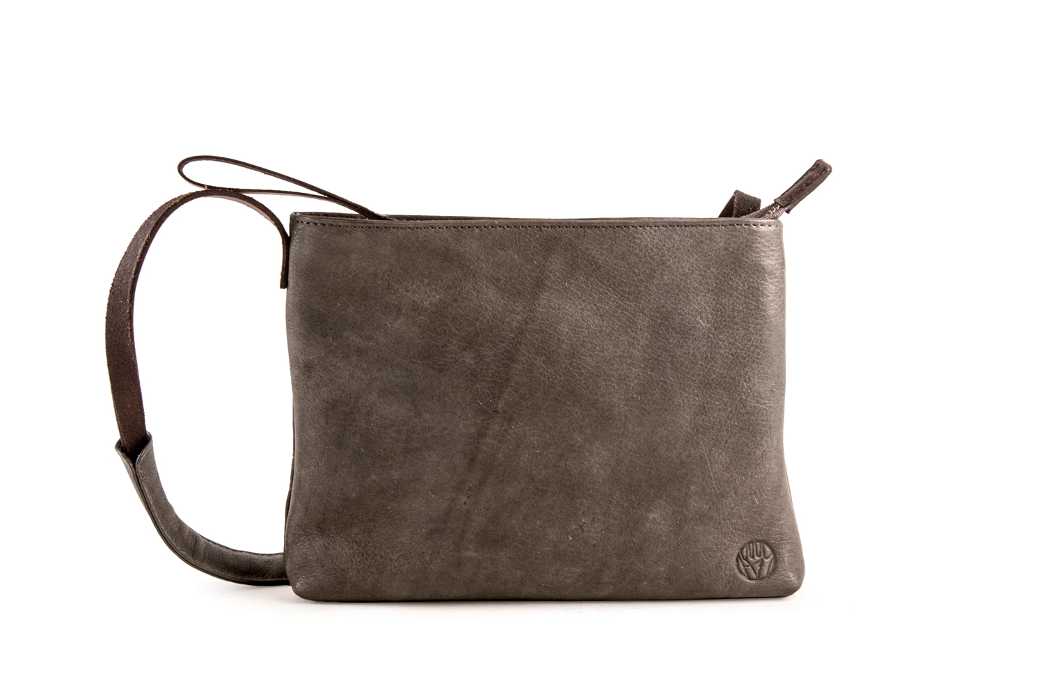 Harold&#039 s Chaza Kleine Schultertasche Taupe