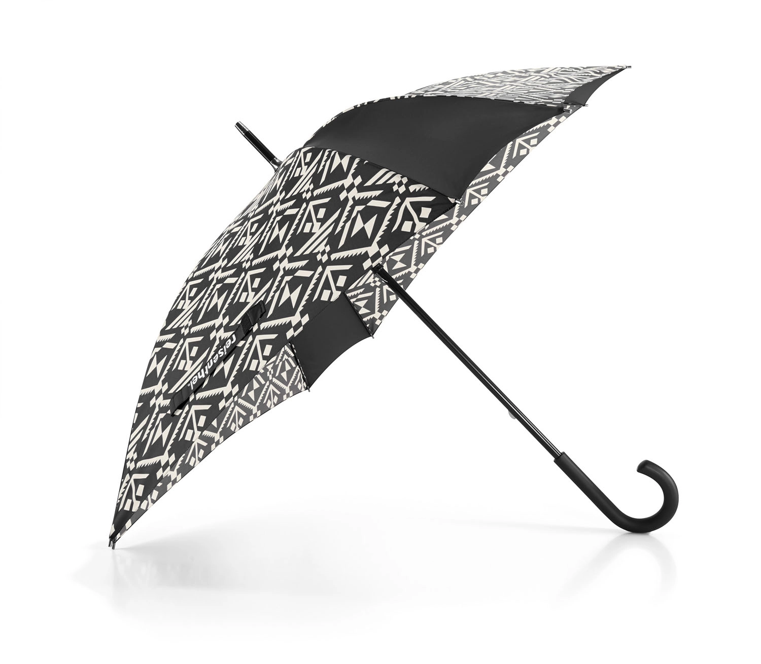 Reisenthel travelling umbrella Regenschirm hopi