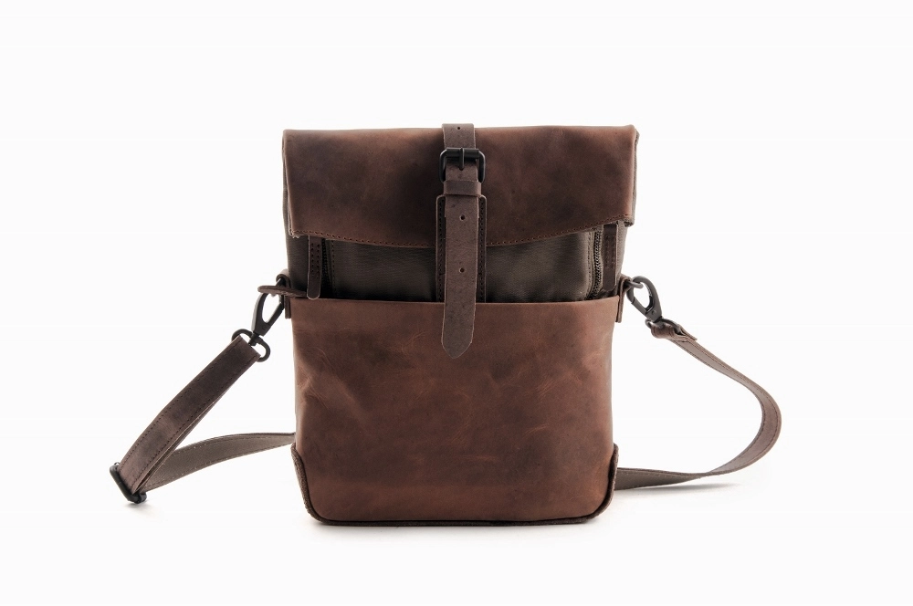 Harold&#039 s Twister Crossbag natur