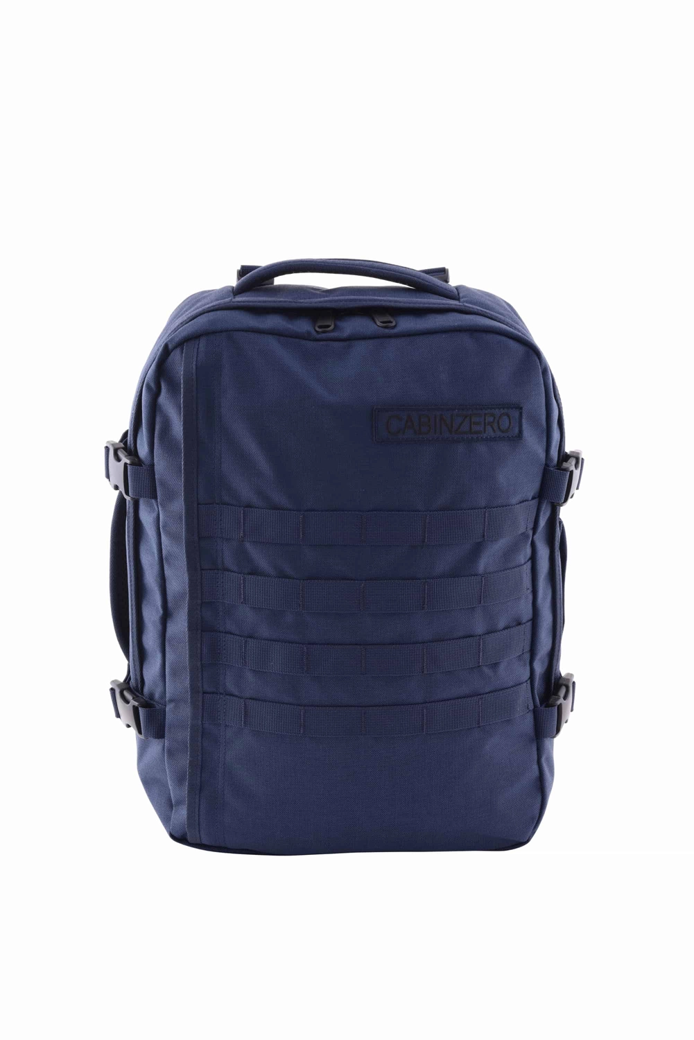 Cabin Zero Military Backpack 28L Navy