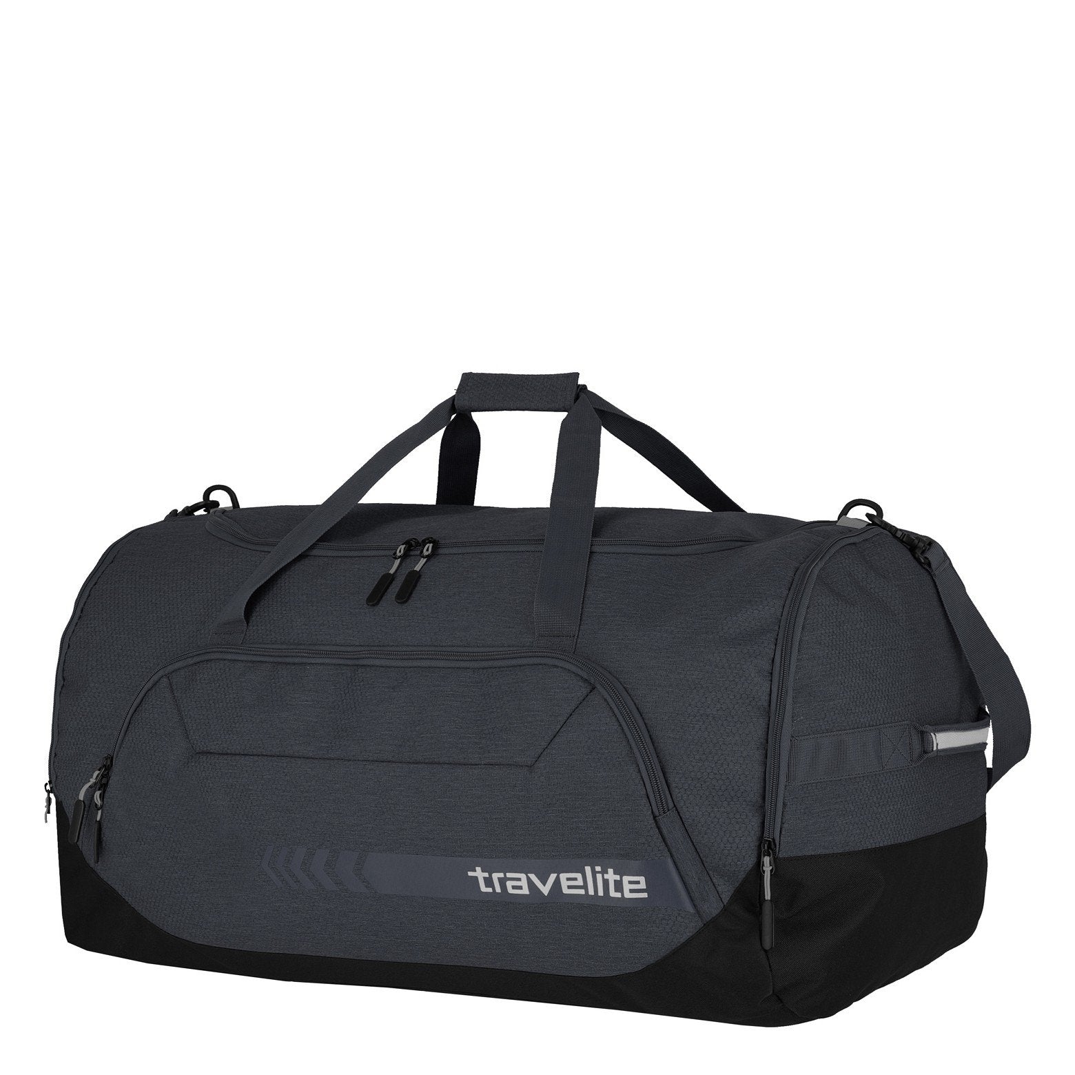 Travelite Kick Off Freizeittasche XL Anthrazit