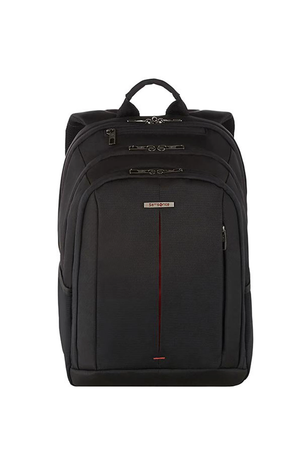 Samsonite GuardIT 2.0 Laptop Rucksack S 14,1  Schwarz