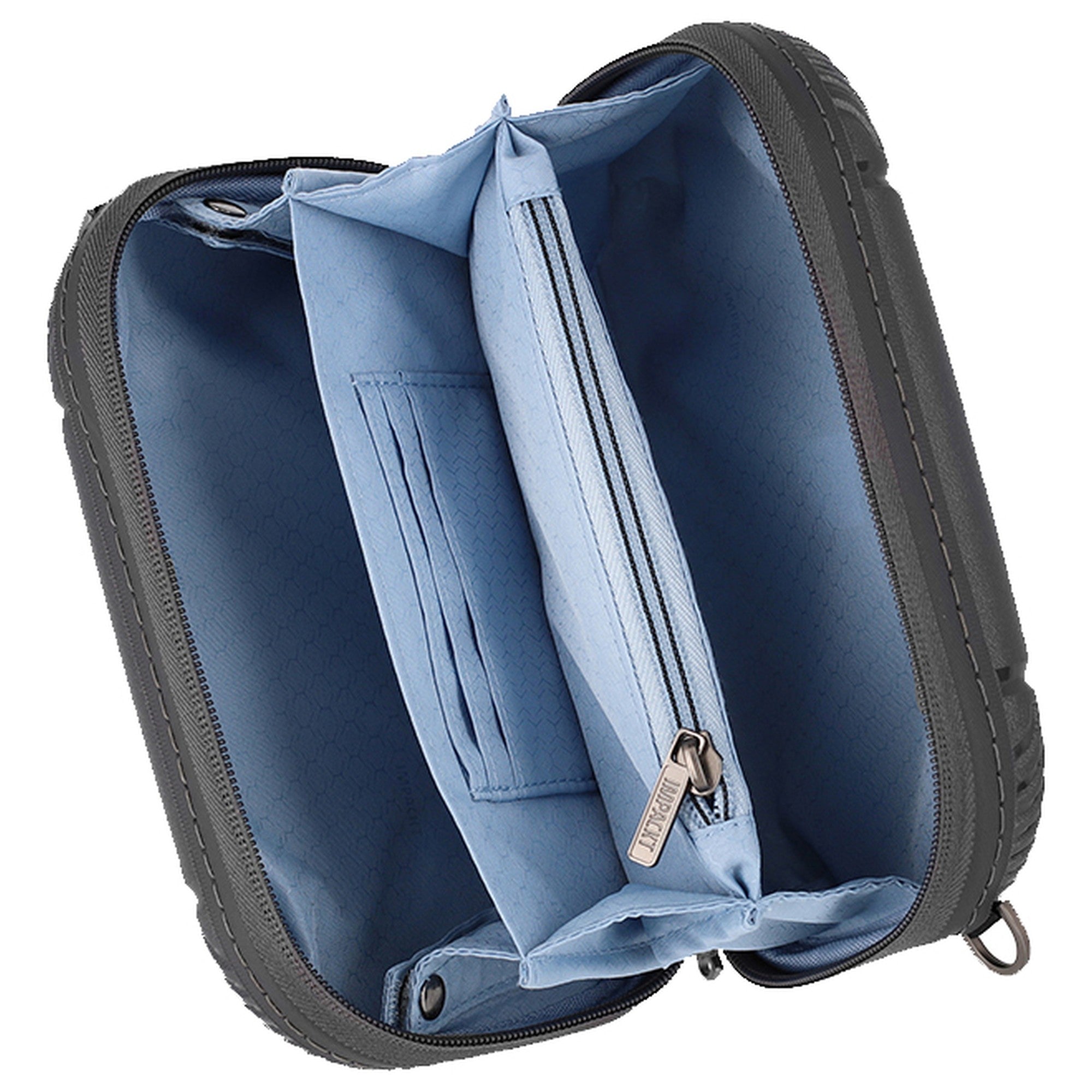IMPACKT IP1 Minicase Iron grey