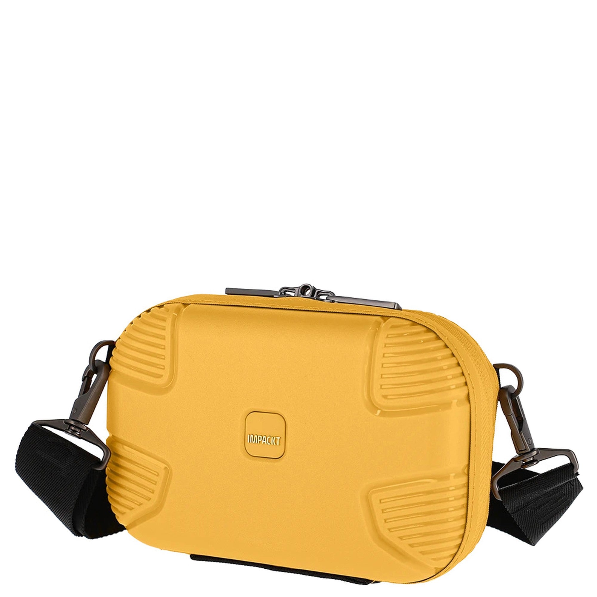 IMPACKT IP1 Minicase Sunset yellow