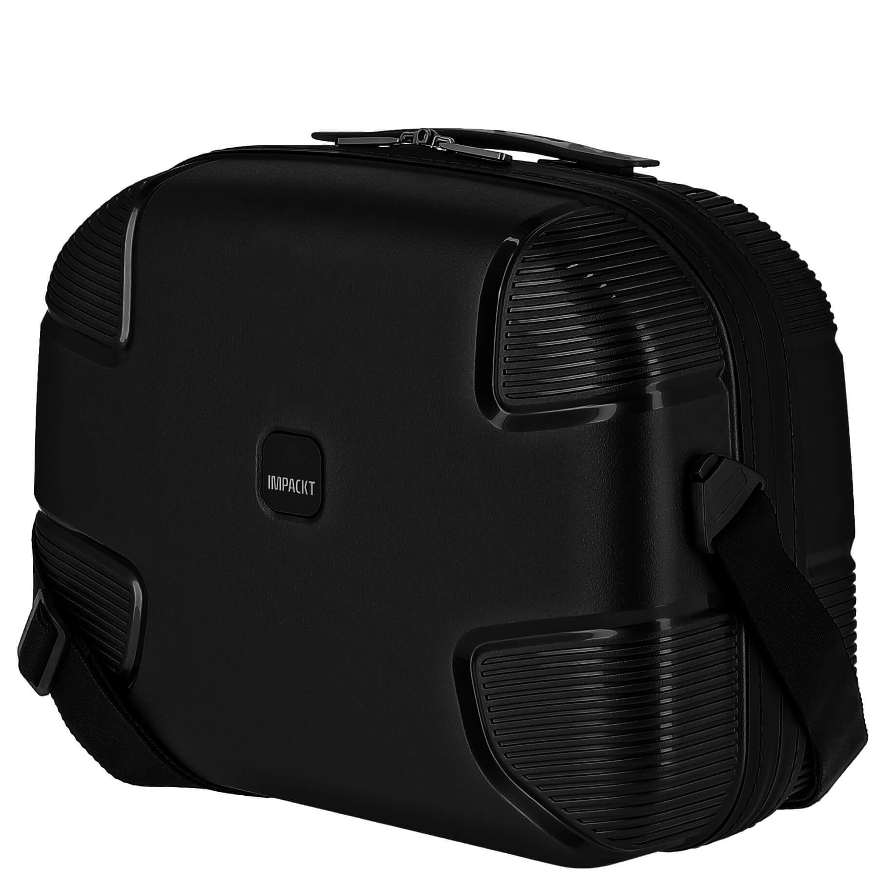 IMPACKT IP1 Beautycase Lava black