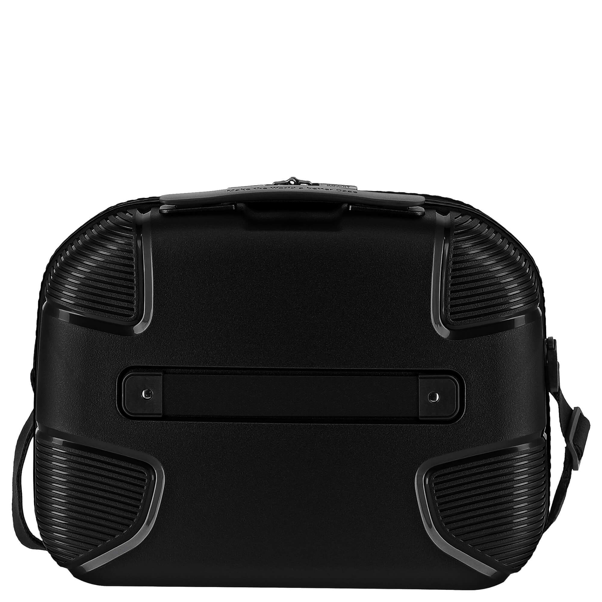 IMPACKT IP1 Beautycase Lava black
