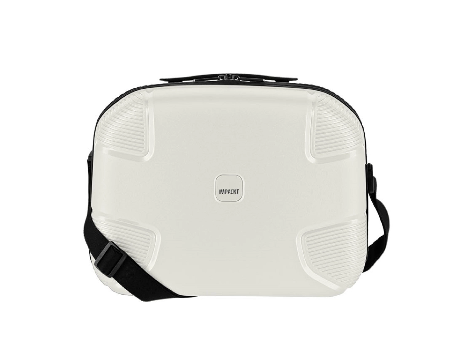 IMPACKT IP1 Beautycase Polar white