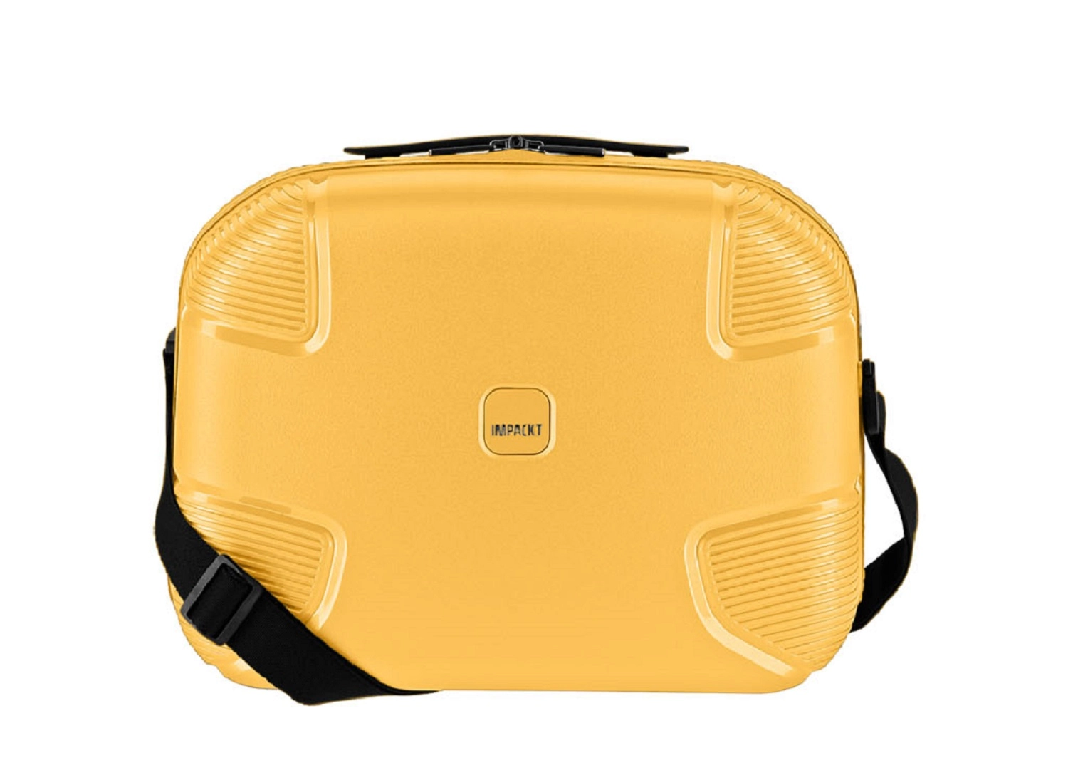 IMPACKT IP1 Beautycase Sunset yellow