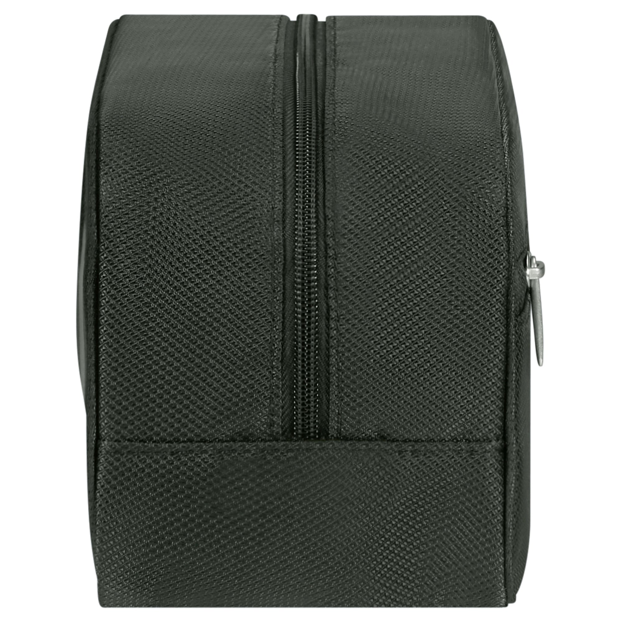 Samsonite Respark Toilet Kit Kulturbeutel + GRATIS HOTELGUTSCHEIN Forest Green
