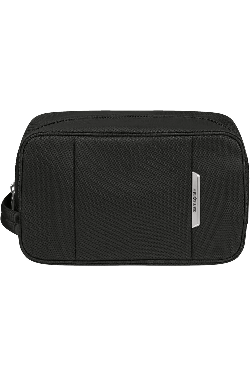 Samsonite Respark Toilet Kit Kulturbeutel + GRATIS HOTELGUTSCHEIN Ozone Black