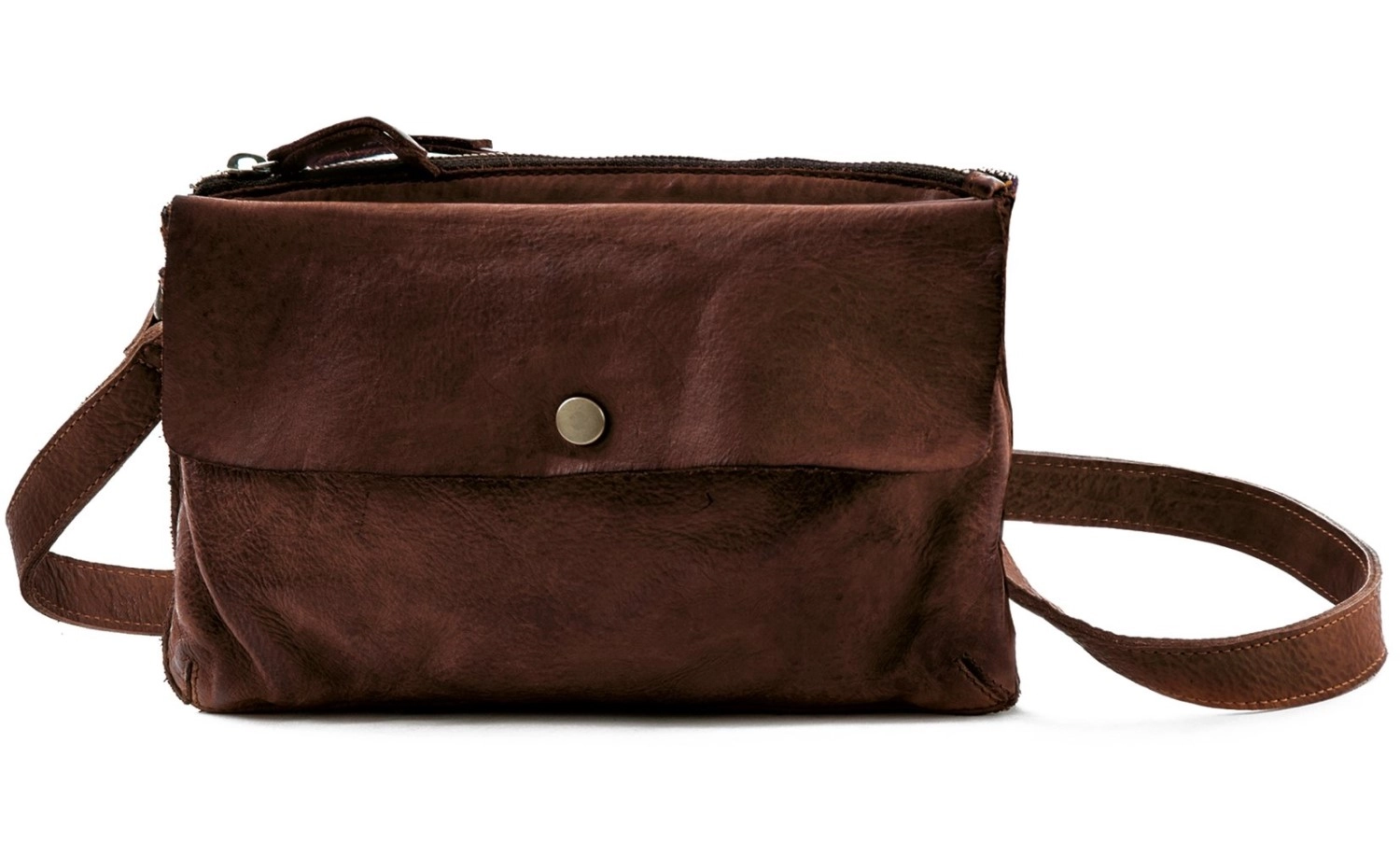 Harold&#039 s Submarine Handtasche S Braun
