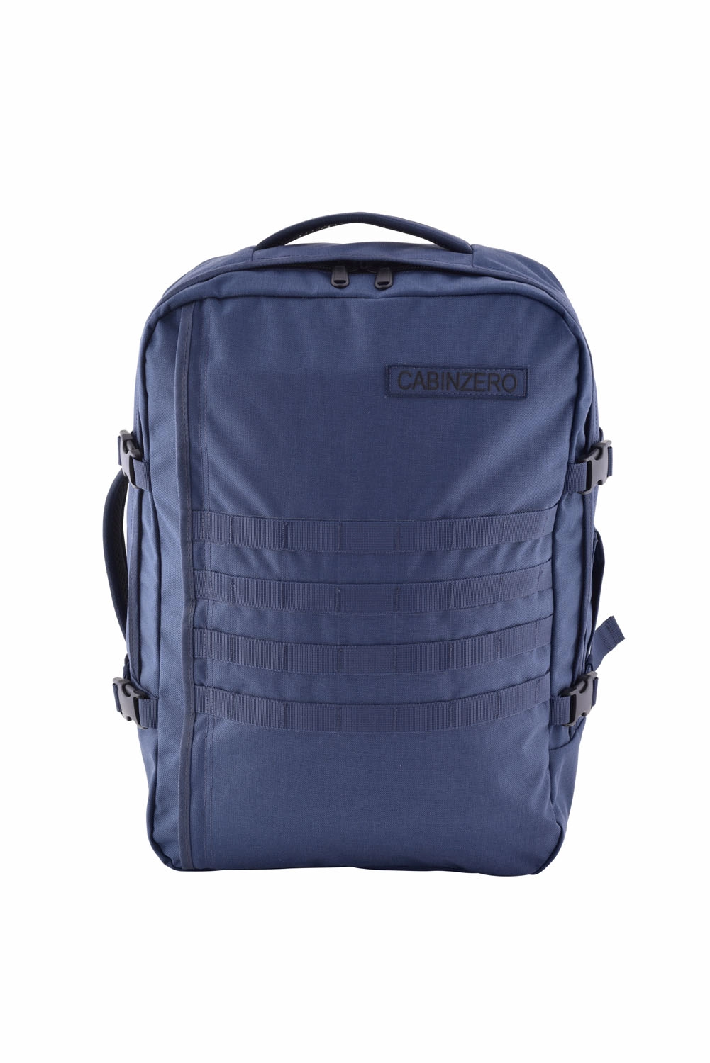 Cabin Zero Military Backpack 44L Navy