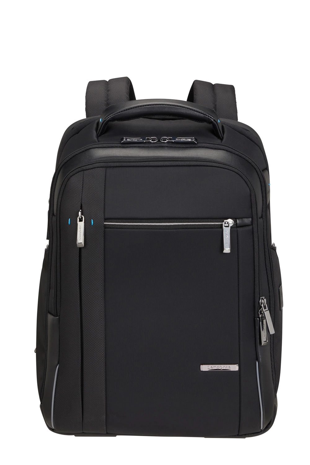 Samsonite Spectrolite 3.0 Rucksack 15.6  erweiterbar + GRATIS HOTELGUTSCHEIN Black