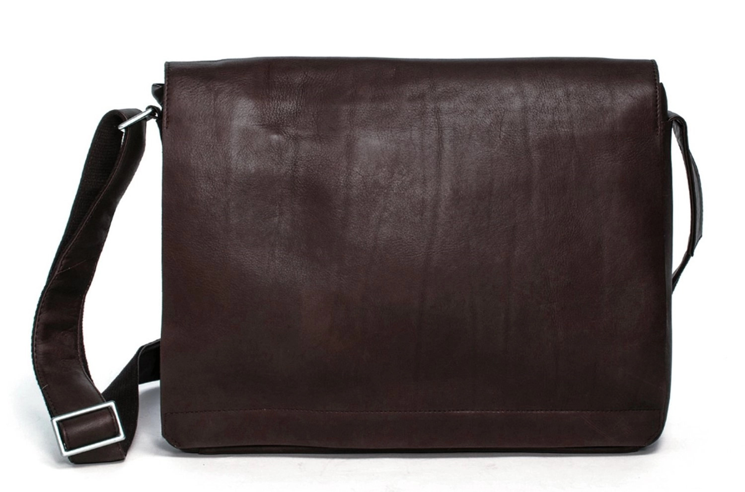 Harold&#039 s Campo Kuriertasche M Braun