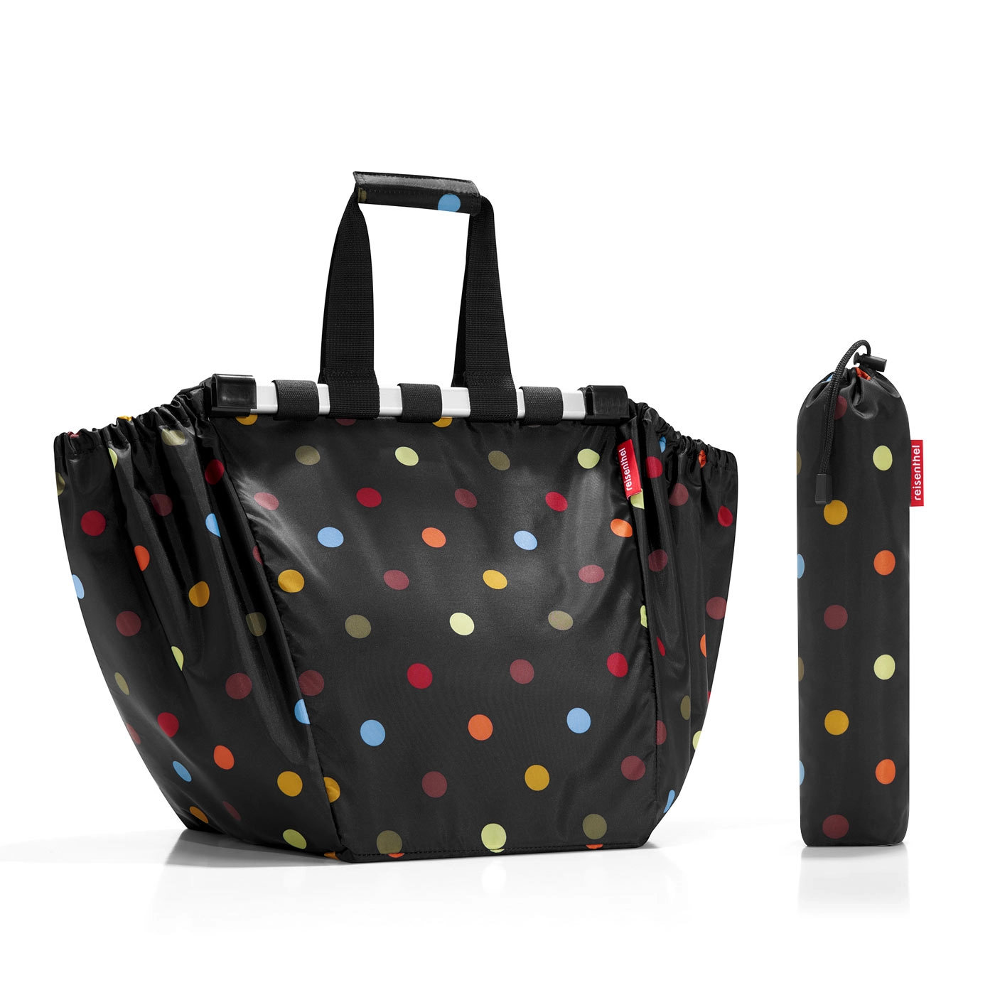 Reisenthel Shopping easyshoppingbag dots