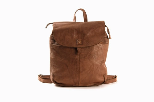 Harold&#039 s Submarine Cityrucksack Cognac