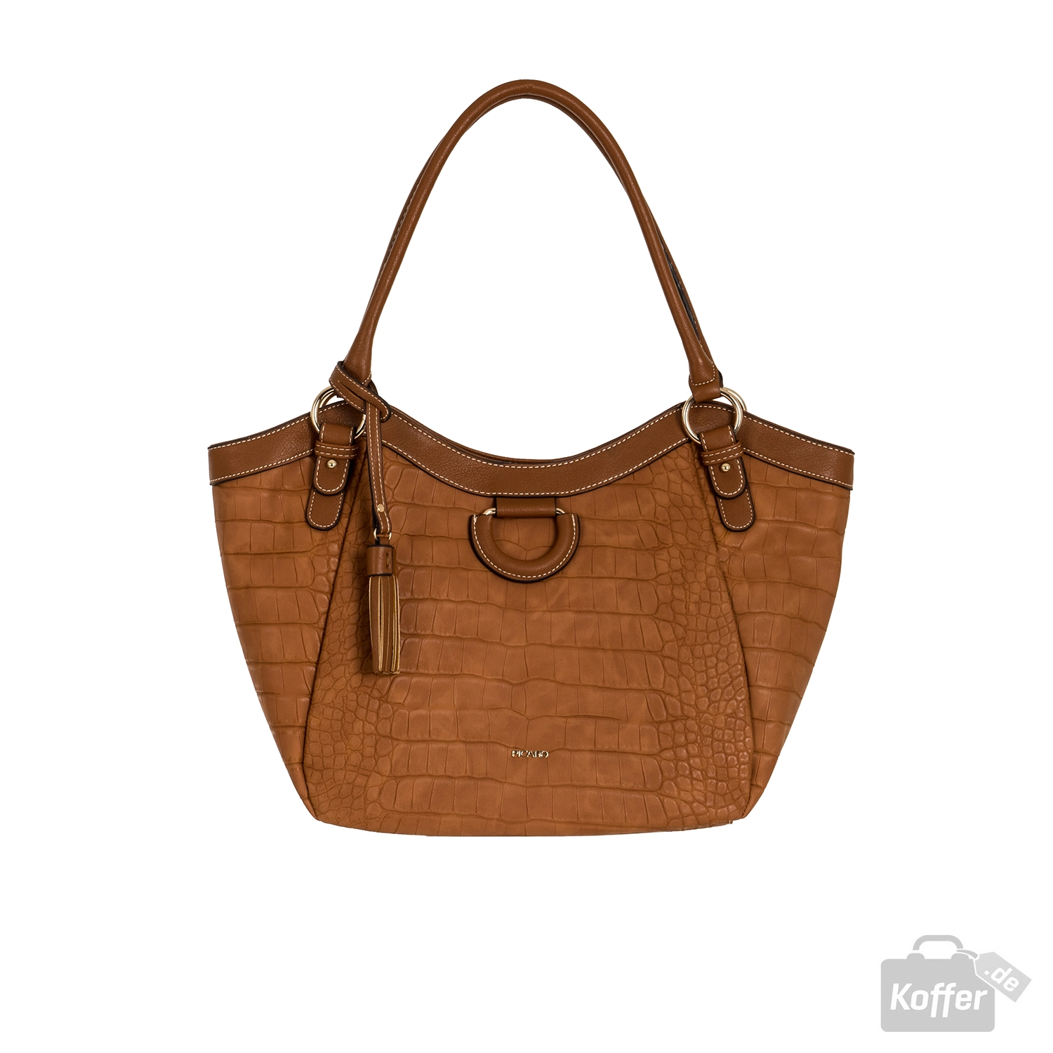 Picard Sammy Shopper 2338 Coconut