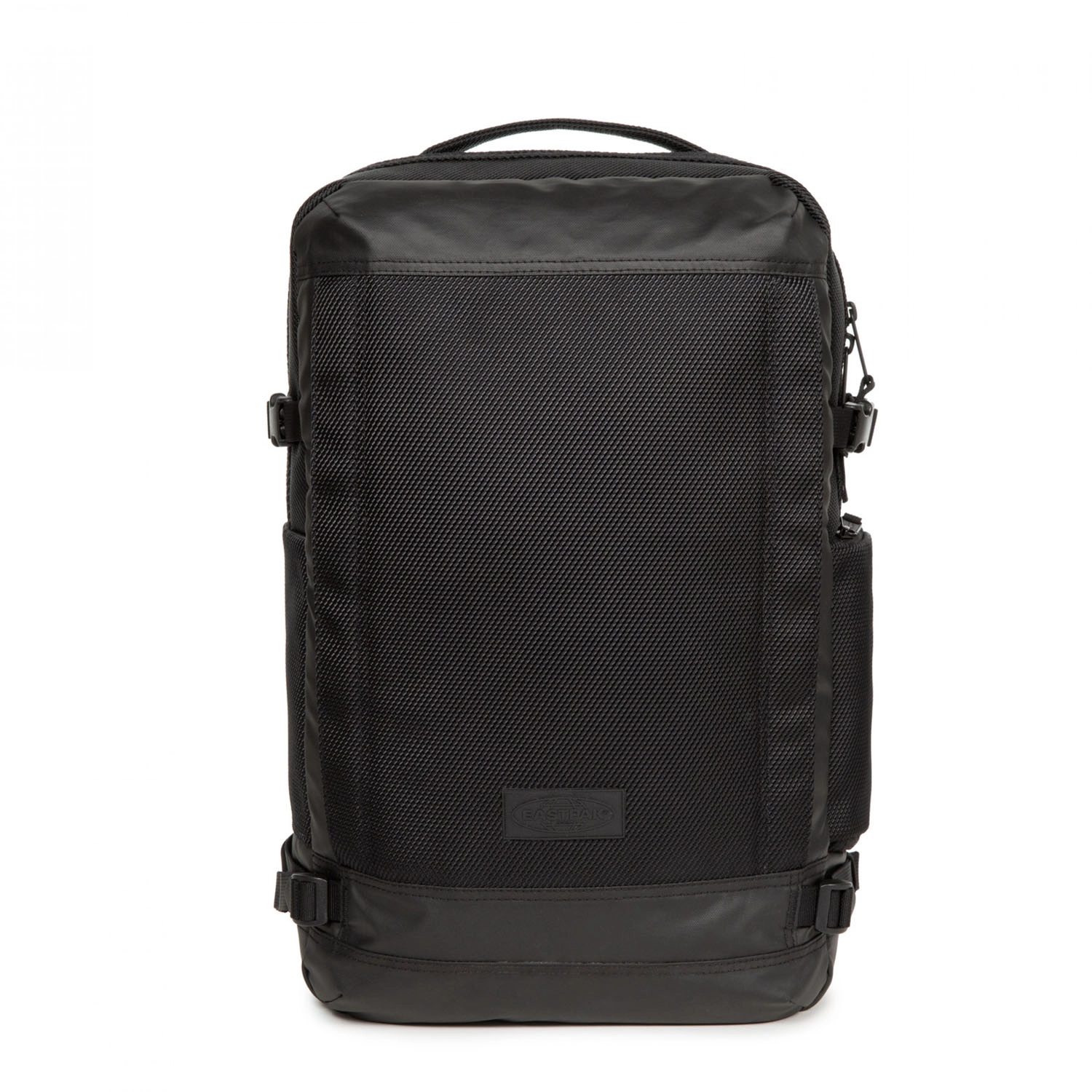 Eastpak Tecum Rucksack M mit 15  Laptopfach CNNCT Coat