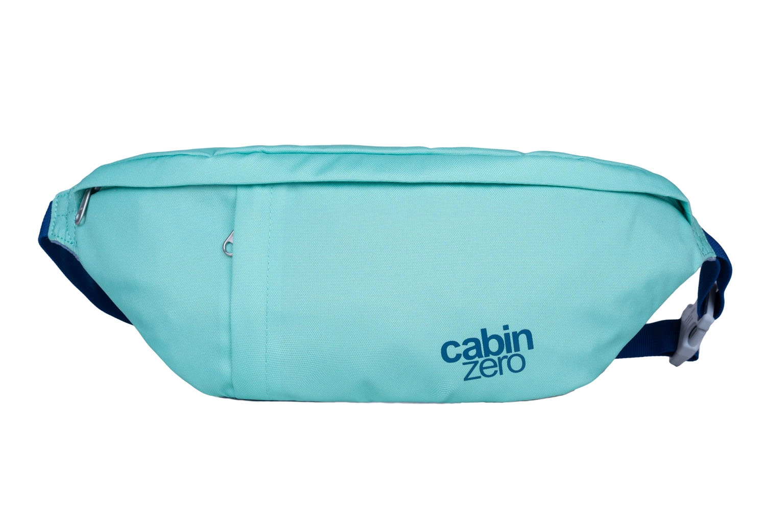 Cabin Zero Classic Hip Pack 2L Green Lagoon