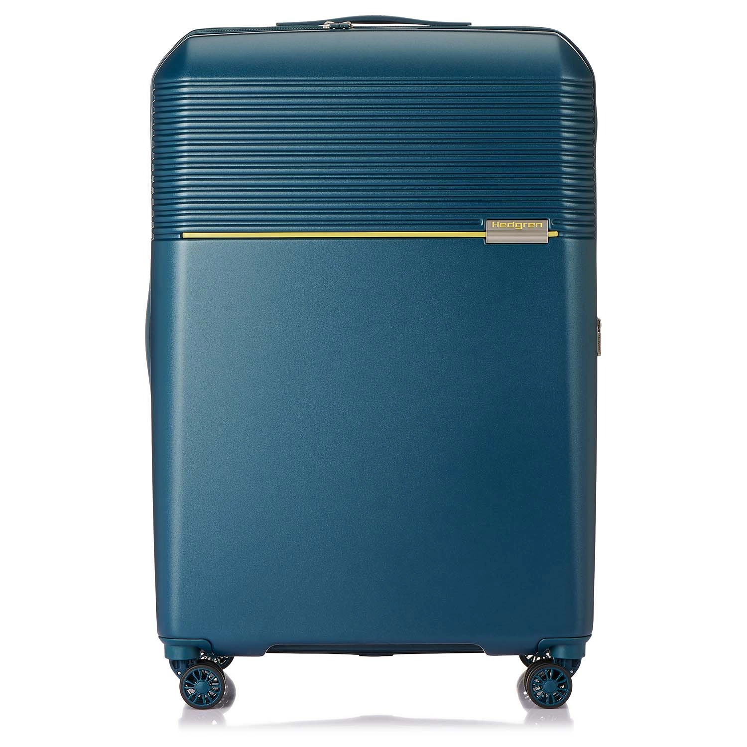 Hedgren Lineo Stripe L, 76cm Trolley erweiterbar Legion Blue