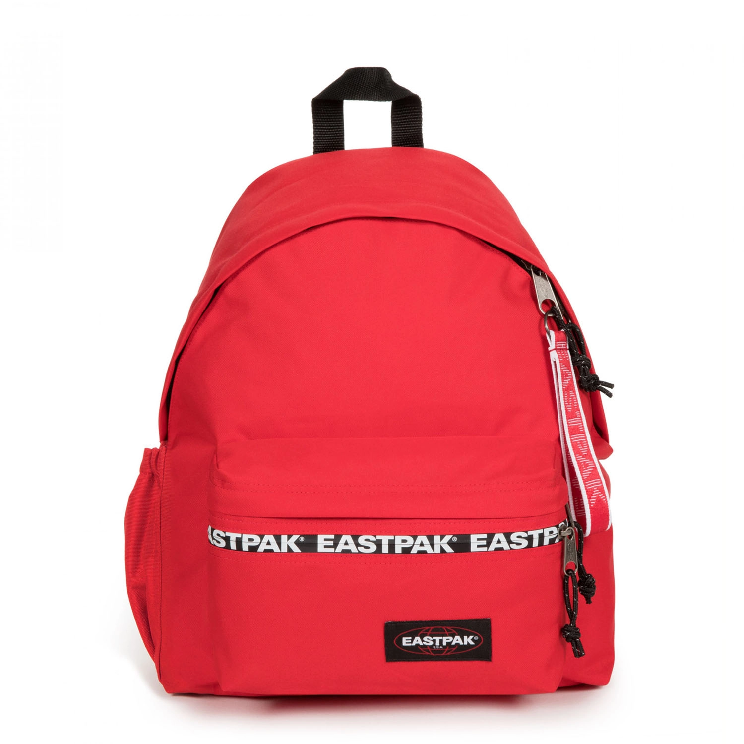 Eastpak Padded Zippl&#039 r Rucksack Bold Taped