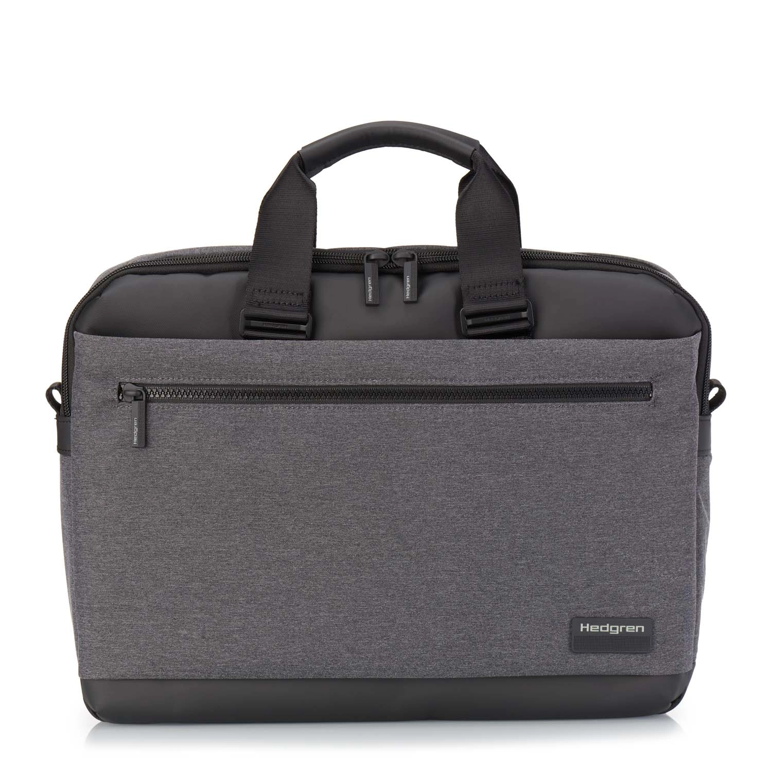 Hedgren Next BYTE 2-Fächer, BRIEFCASE, 15,6  Stylish Grey