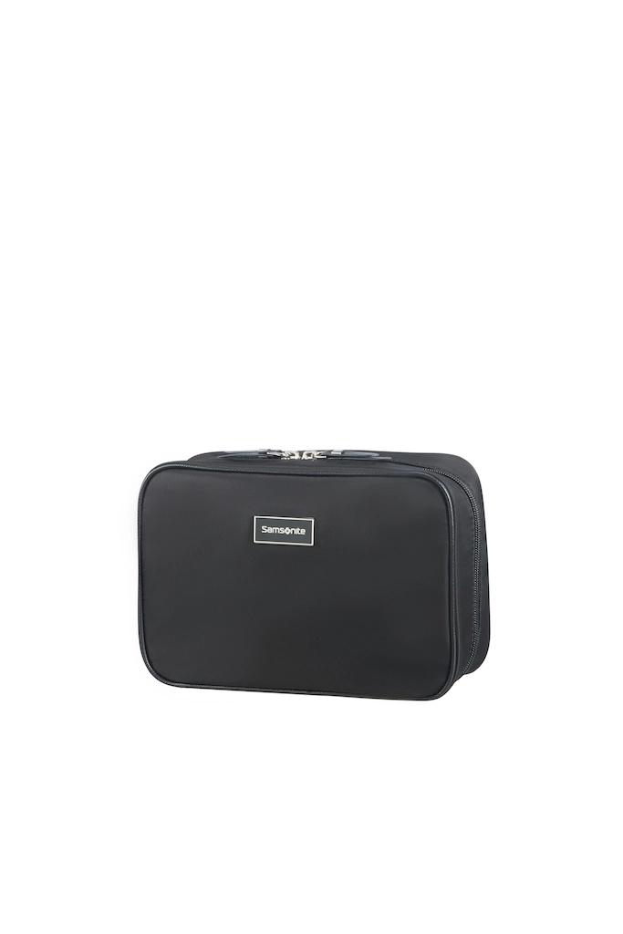 Samsonite Karissa Kosmetiktasche Black