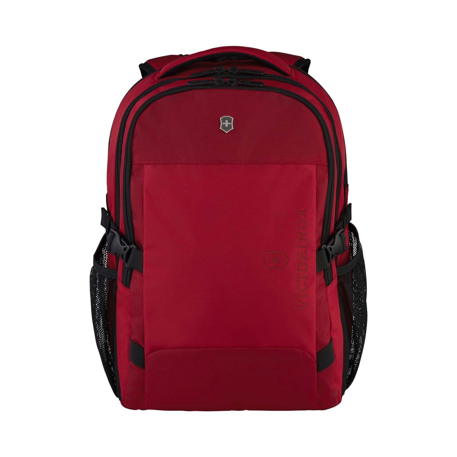 Victorinox Vx Sport EVO Daypack 16  Scarlet Sage/ Red