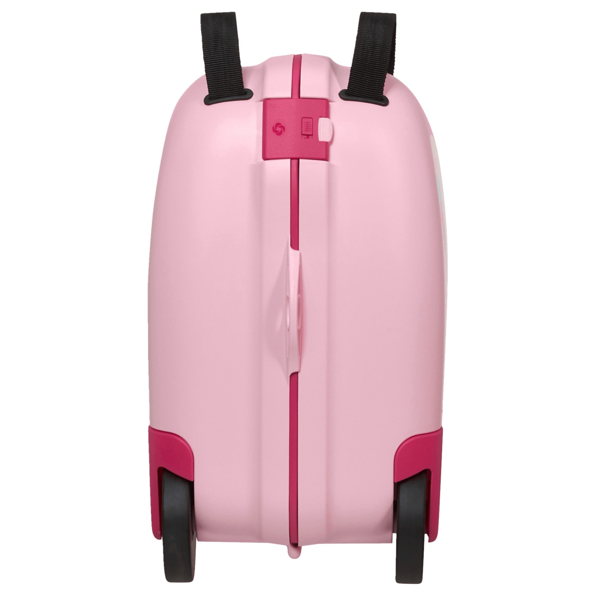 Samsonite Dream2go Ride-On Suitcase mit  4 Rollen Ice Cream Van