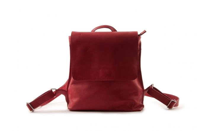 Harold&#039 s Chacoral Backpack small Rot